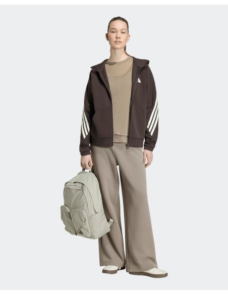 Giacca Donna Adidas Stadium - Marrone