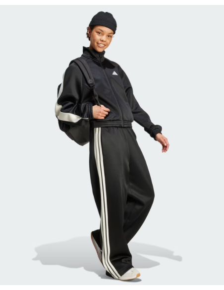 Pantalone Donna Adidas Stadium - Nero