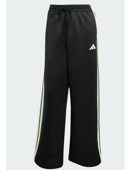 Pantalone Donna Adidas Stadium - Nero
