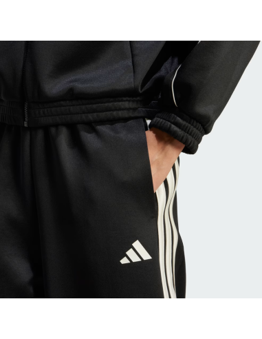 Pantalone Donna Adidas Stadium - Nero