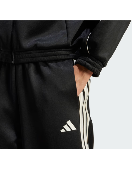 Pantalone Donna Adidas Stadium - Nero