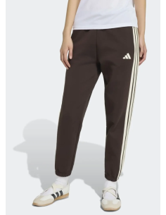 Adidas Stadium Women's Pants - Brown
