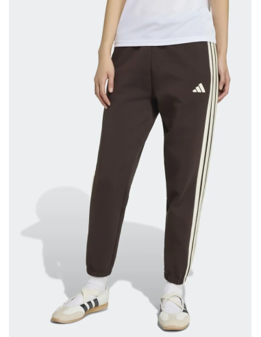 Adidas Stadium Women's Pants - Brown