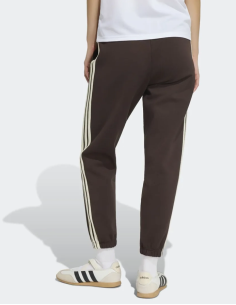 Adidas Stadium Women's Pants - Brown 2