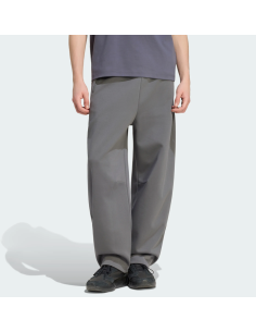 Adidas Z.N.E. Men's Pants - Grey