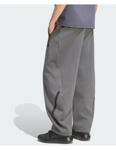 Adidas Z.N.E. Men's Pants - Grey 2