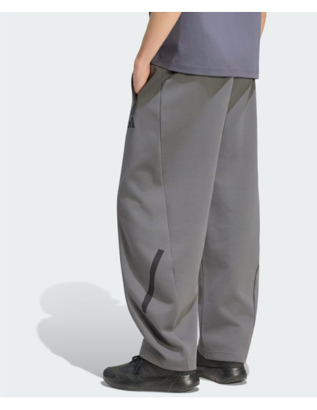 Pantalone Uomo Adidas Z.N.E. - Grigio