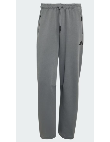 Adidas Z.N.E. Men's Pants - Grey