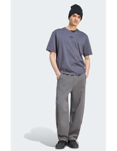 Adidas Z.N.E. Men's Pants - Grey