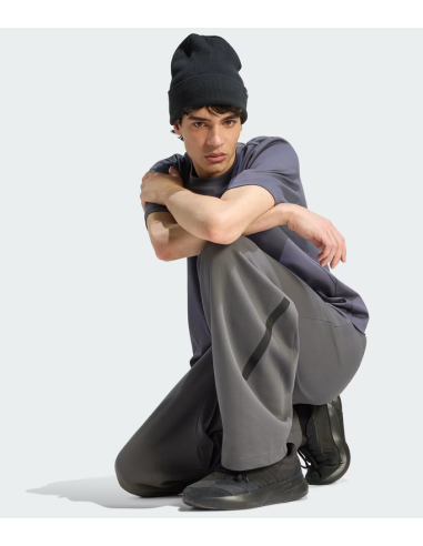 Adidas Z.N.E. Men's Pants - Grey