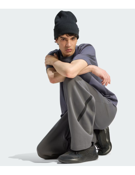 Adidas Z.N.E. Men's Pants - Grey