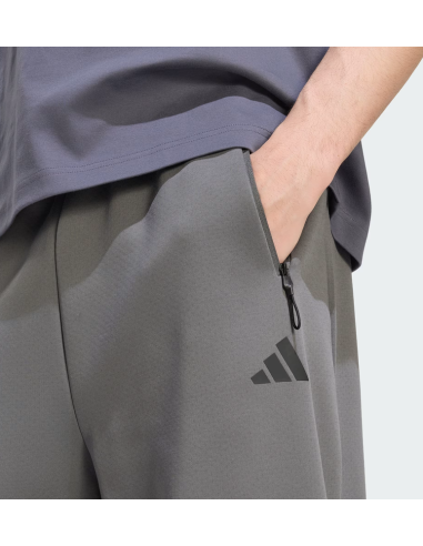 Adidas Z.N.E. Men's Pants - Grey