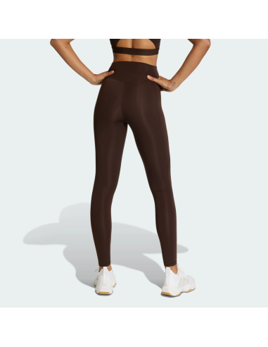 Leggings Donna Adidas Optimé Essentials Stash...
