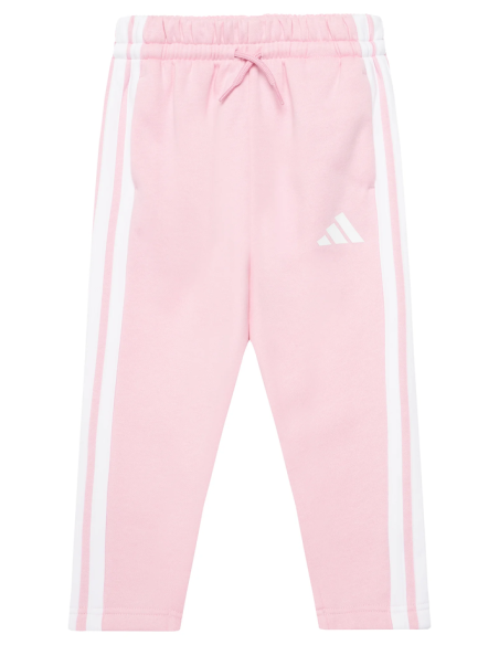 Adidas Jk 3stripes tib Tracksuit for Girls - Pink