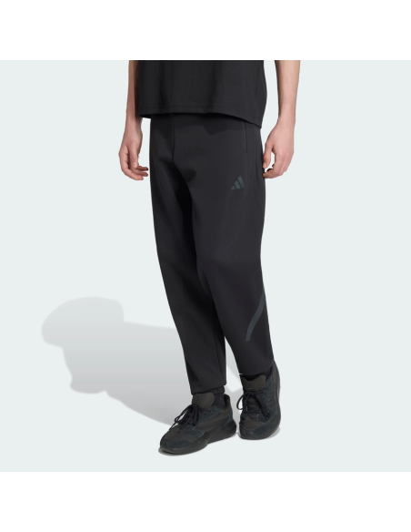 Adidas Z.N.E. Men's Pants - Black
