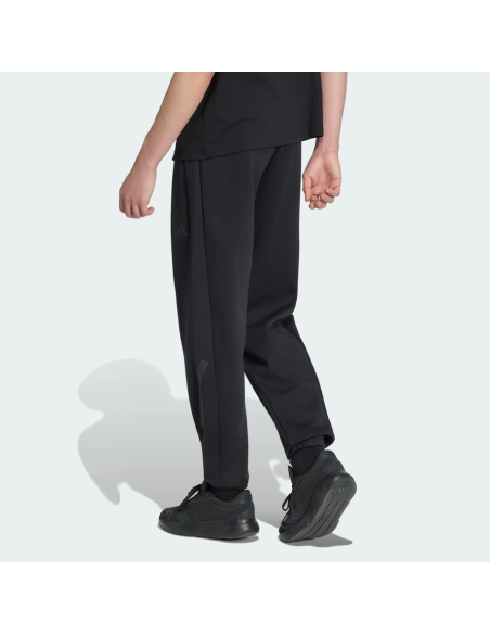 Pantalone Uomo Adidas Z.N.E. - NERO