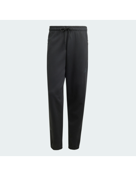 Adidas Z.N.E. Men's Pants - Black