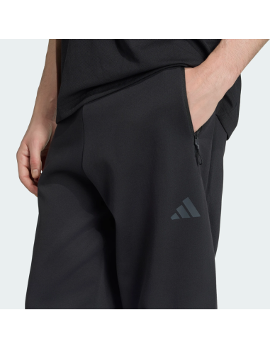 Adidas Z.N.E. Men's Pants - Black