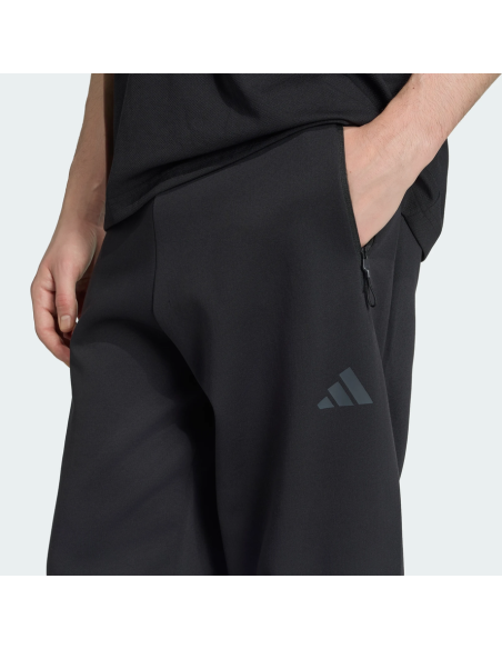 Pantalone Uomo Adidas Z.N.E. - NERO