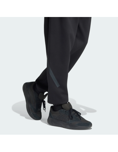 Adidas Z.N.E. Men's Pants - Black