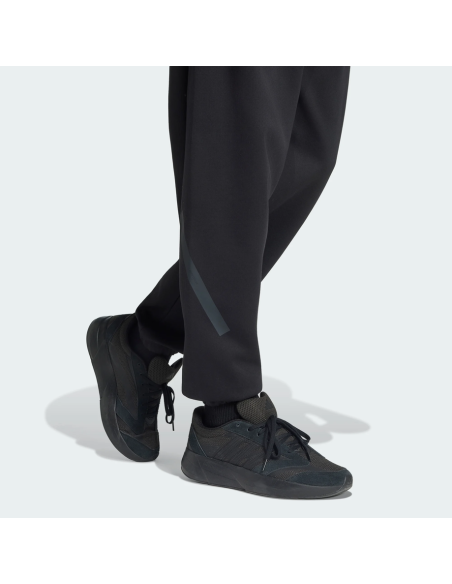 Adidas Z.N.E. Men's Pants - Black