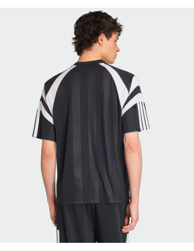 Adidas HOUSE OF TIRO men's t-shirt - Black