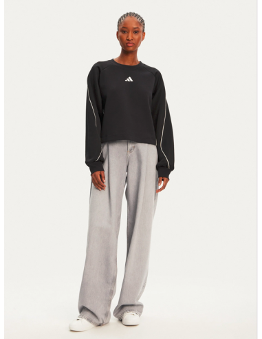 Adidas Stadium 3-Stripes Women's Sweatshirt -...