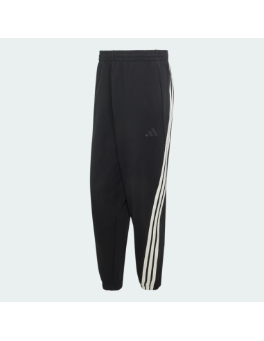 Adidas KIT 3 Stripes Regular Men's Trousers -...