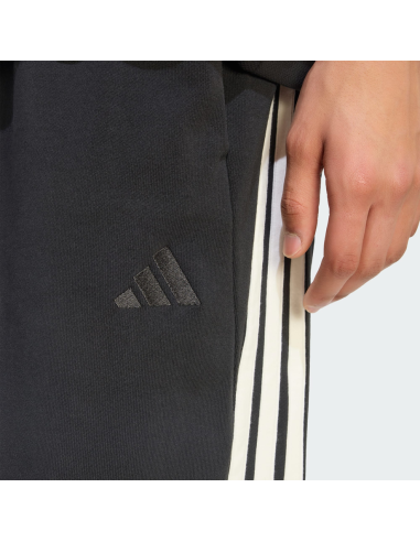 Adidas KIT 3 Stripes Regular Men's Trousers -...