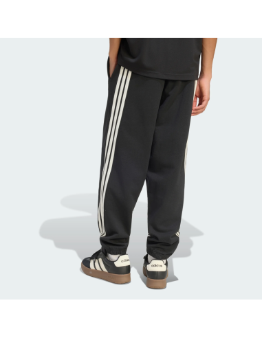 Adidas KIT 3 Stripes Regular Men's Trousers -...