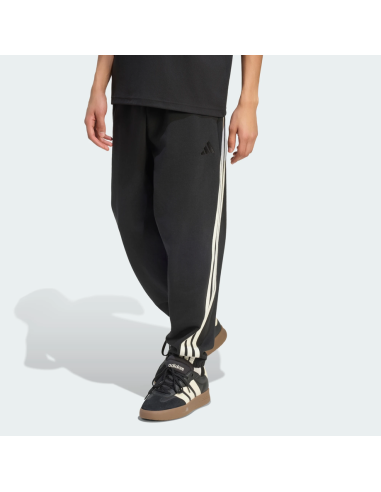 Adidas KIT 3 Stripes Regular Men's Trousers -...