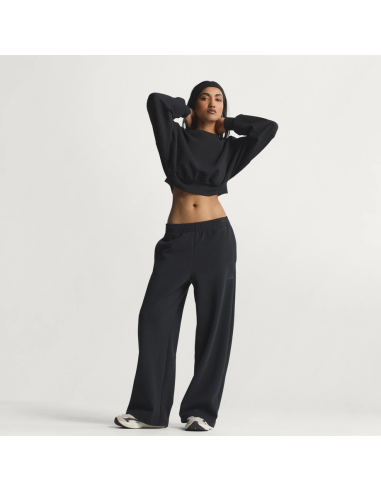 Adidas SOFT LUX Women's Pants - BLACK