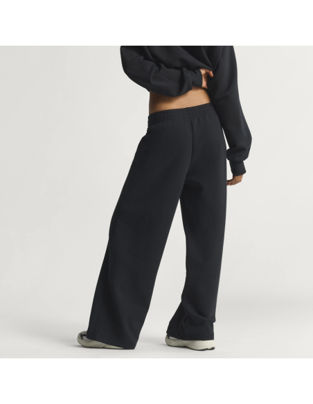 Adidas SOFT LUX Women's Pants - BLACK