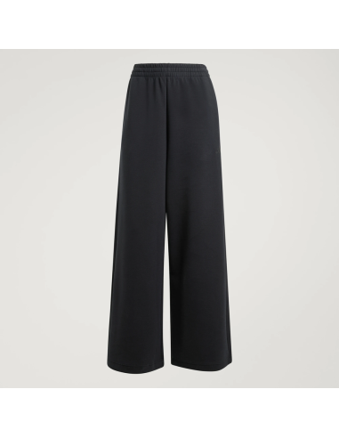 Pantalone Donna Adidas SOFT LUX - NERO