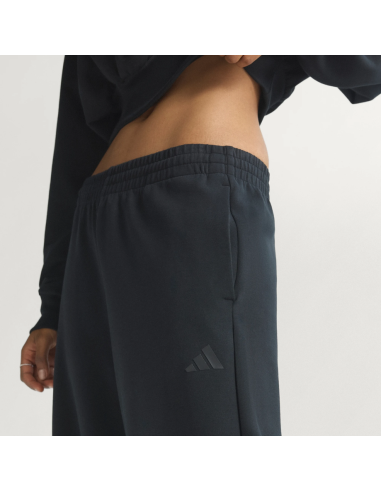 Adidas SOFT LUX Women's Pants - BLACK