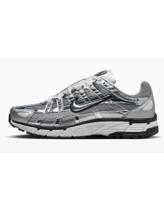 Nike P-6000 Men's Shoes - Grey