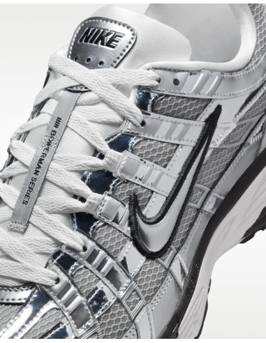 Nike P-6000 Men's Shoes - Grey