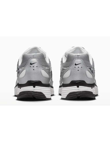 Scarpe Uomo Nike P-6000 - Grigio