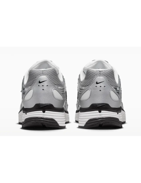 Nike P-6000 Men's Shoes - Grey