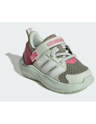 Scarpe Bambina Adidas Runner Lightorama -...