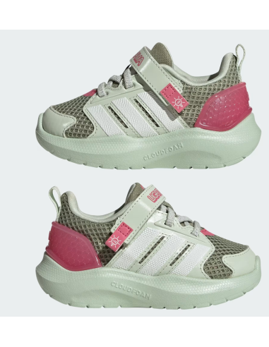 Scarpe Bambina Adidas Runner Lightorama -...