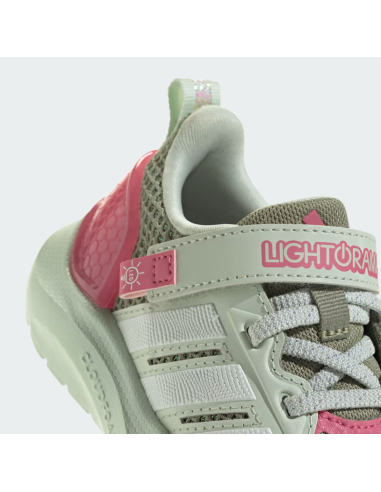 Scarpe Bambina Adidas Runner Lightorama -...