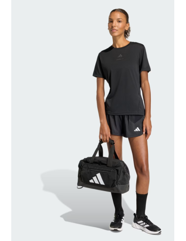 Adidas Women's Pacer Woven Shorts - Black