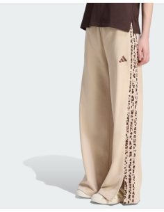 Adidas Essentials 3-Stripes Animalier Women's Trousers -...