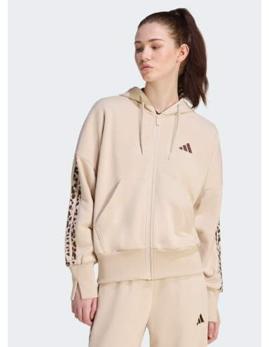 Giacca Donna Adidas Essentials 3-Stripes...