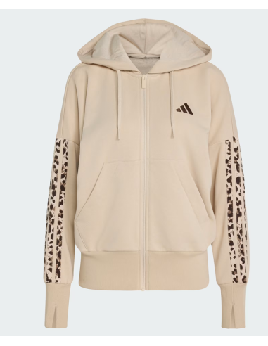 Adidas Essentials 3-Stripes Animalier Women's...