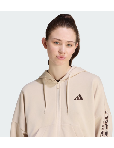 Adidas Essentials 3-Stripes Animalier Women's...