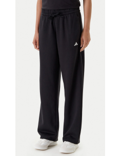 Adidas Essentials Small Logo Women's Pants - Black