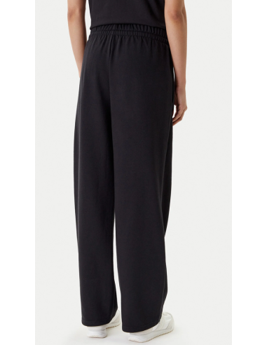 Adidas Essentials Small Logo Women's Pants - Black