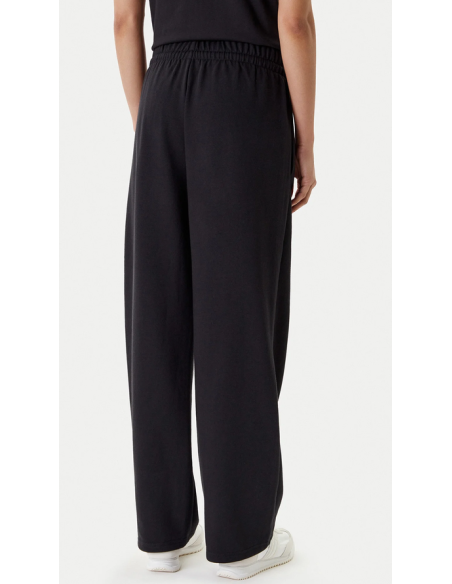 Adidas Essentials Small Logo Women's Pants - Black